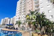 Apartamento com 3 quartos para alugar na Avenida Doutor Bernardo Kaplan, 123, Parque Brasília, Campinas