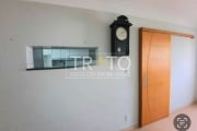 Apartamento com 3 quartos para alugar na Rua Nelson de Oliveira, 210, Conjunto Residencial Souza Queiroz, Campinas