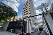 Apartamento com 1 quarto à venda na Rua Maria Monteiro, 1791, Cambuí, Campinas