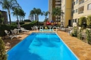 Apartamento com 3 quartos à venda na Rua Hermantino Coelho, 743, Mansões Santo Antônio, Campinas