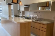 Apartamento com 3 quartos à venda na Avenida das Amoreiras, 633, Parque Itália, Campinas