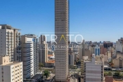 Apartamento com 1 quarto à venda na Avenida Aquidaban, 280, Bosque, Campinas