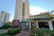 Apartamento com 3 quartos para alugar na Avenida Nélsia Vannucci, 105, Parque Prado, Campinas