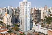 Apartamento com 3 quartos à venda na Rua Orlando Fagnani, 92, Nova Campinas, Campinas