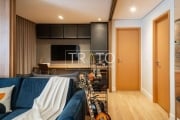 Apartamento com 2 quartos à venda na Rua Barão Geraldo de Resende, 163, Botafogo, Campinas