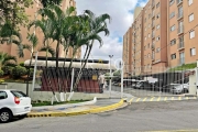 Apartamento com 2 quartos à venda na Rua Ângela Russo Tafner, 155, Loteamento Country Ville, Campinas