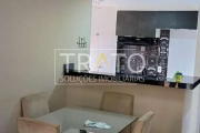 Apartamento com 2 quartos à venda na Rua Vânia Aparecida Dias, 299, Jardim do Lago Continuação, Campinas