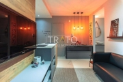 Apartamento com 1 quarto para alugar na Rua Francisco Antônio Pinto, 895, Parque Industrial, Campinas