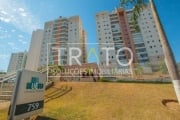 Apartamento com 3 quartos à venda na Avenida Maria Emília Alves dos Santos de Ângelis, 859, Parque Prado, Campinas