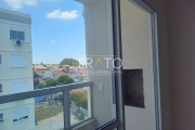 Apartamento com 2 quartos para alugar na Rua Santa Rita do Passa Quatro, 255, Jardim Nova Europa, Campinas