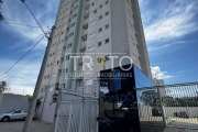 Apartamento com 2 quartos à venda na Rua Thereza Luiza Gonçalves, 285, Loteamento Adventista Campineiro, Hortolândia