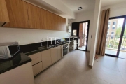 Apartamento com 2 quartos para alugar na Avenida Wellman Galvão de França Rangel, 4100, Swiss Park, Campinas