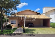 Casa em condomínio fechado com 4 quartos à venda na Rua Carlos Penteado Stevenson, 1059, Condomínio Millenium, Valinhos