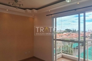 Apartamento com 2 quartos para alugar na Avenida Baden Powell, 1211, Jardim Nova Europa, Campinas