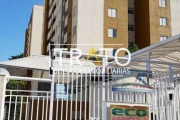 Apartamento com 3 quartos para alugar na Rua Hermantino Coelho, 691, Mansões Santo Antônio, Campinas