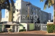 Apartamento com 2 quartos à venda na Rua Professora Maria Pilar Bórgia, 215, Vila Carminha, Campinas