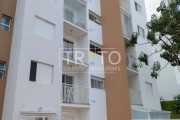 Apartamento com 2 quartos à venda na Rua Vitório Randi, 135, Jardim Alto da Boa Vista, Valinhos