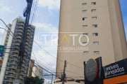 Apartamento com 1 quarto à venda na Rua Júlio Frank de Arruda, 25, Botafogo, Campinas