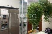 Apartamento com 4 quartos à venda na Rua Prefeito Passos, 215, Vila Itapura, Campinas