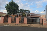 Casa comercial à venda na Rua Hermano Ribeiro da Silva, 28, Jardim Eulina, Campinas