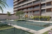 Apartamento com 1 quarto à venda na Avenida Barão de Itapura, 850, Botafogo, Campinas