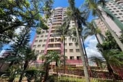 Apartamento com 3 quartos para alugar na Rua Sud Menucci, 65, Jardim Aurélia, Campinas