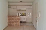 Apartamento com 2 quartos para alugar na Avenida Washington Luís, 4400, Parque Prado, Campinas