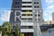 Apartamento com 3 quartos à venda na Avenida Rotary, 25, Vila Brandina, Campinas