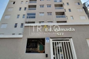 Apartamento com 1 quarto à venda na Rua Frei José de Monte Carmelo, 527, Jardim Proença, Campinas