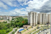 Apartamento com 2 quartos à venda na Rua Alzira Marcondes, 160, Residencial Parque da Fazenda, Campinas