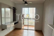 Apartamento com 2 quartos à venda na Rua Francisco Teodoro, 440, Vila Industrial, Campinas