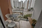 Apartamento com 3 quartos à venda na Rua Vitório Randi, 135, Jardim Alto da Boa Vista, Valinhos