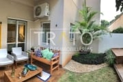 Apartamento com 3 quartos à venda na Rua Hermantino Coelho, 595, Mansões Santo Antônio, Campinas