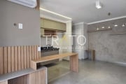 Apartamento com 2 quartos à venda na Rua Doutor Quirino, 779, Centro, Campinas