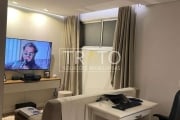 Apartamento com 1 quarto à venda na Avenida Francisco Glicério, 1458, Centro, Campinas