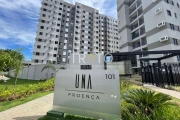 Apartamento com 2 quartos para alugar na Rua Serra Dourada, 101, Jardim Proença, Campinas