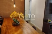 Apartamento com 2 quartos à venda na Rua João Teodoro, 358, Vila Industrial, Campinas