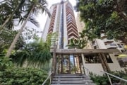 Apartamento com 4 quartos à venda na Rua Coronel Quirino, 1150, Cambuí, Campinas