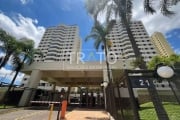 Apartamento com 3 quartos para alugar na Avenida Maria Emília Alves dos Santos de Ângelis, 121, Parque Prado, Campinas