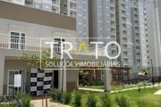 Apartamento com 2 quartos para alugar na Rua Alzira Marcondes, 160, Residencial Parque da Fazenda, Campinas