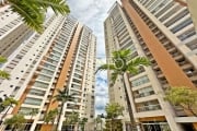 Apartamento com 3 quartos à venda na Rua São Salvador, 220, Taquaral, Campinas