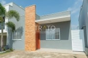 Casa em condomínio fechado com 3 quartos à venda na Rua Christiano Seleguin, 1071, Parque Residencial Indaiá, Indaiatuba