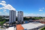 Apartamento com 2 quartos à venda na Avenida Governador Pedro de Toledo, 442, Bonfim, Campinas