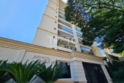 Apartamento com 2 quartos à venda na Rua Major Solon, 850, Cambuí, Campinas