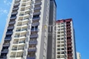 Apartamento com 3 quartos à venda na Rua Hermantino Coelho, 299, Mansões Santo Antônio, Campinas