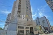 Apartamento com 1 quarto à venda na Rua Saldanha Marinho, 1184, Centro, Campinas