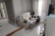 Apartamento com 2 quartos à venda na Rua Vitório Randi, 135, Jardim Alto da Boa Vista, Valinhos