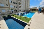 Apartamento com 2 quartos à venda na Rua Santa Cruz das Palmeiras, 1501, Parque da Figueira, Campinas