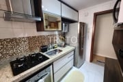 Apartamento com 3 quartos à venda na Rua Hermantino Coelho, 841, Mansões Santo Antônio, Campinas