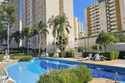 Apartamento com 3 quartos à venda na Rua Hermantino Coelho, 595, Mansões Santo Antônio, Campinas